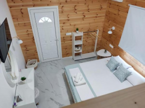 Elafonisos Loft A3